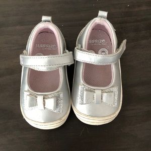 Girls Stride Rite Mary Janes